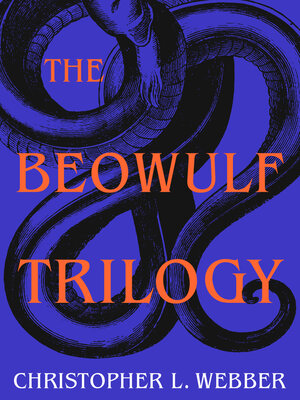 cover image of The Beowulf Trilogy